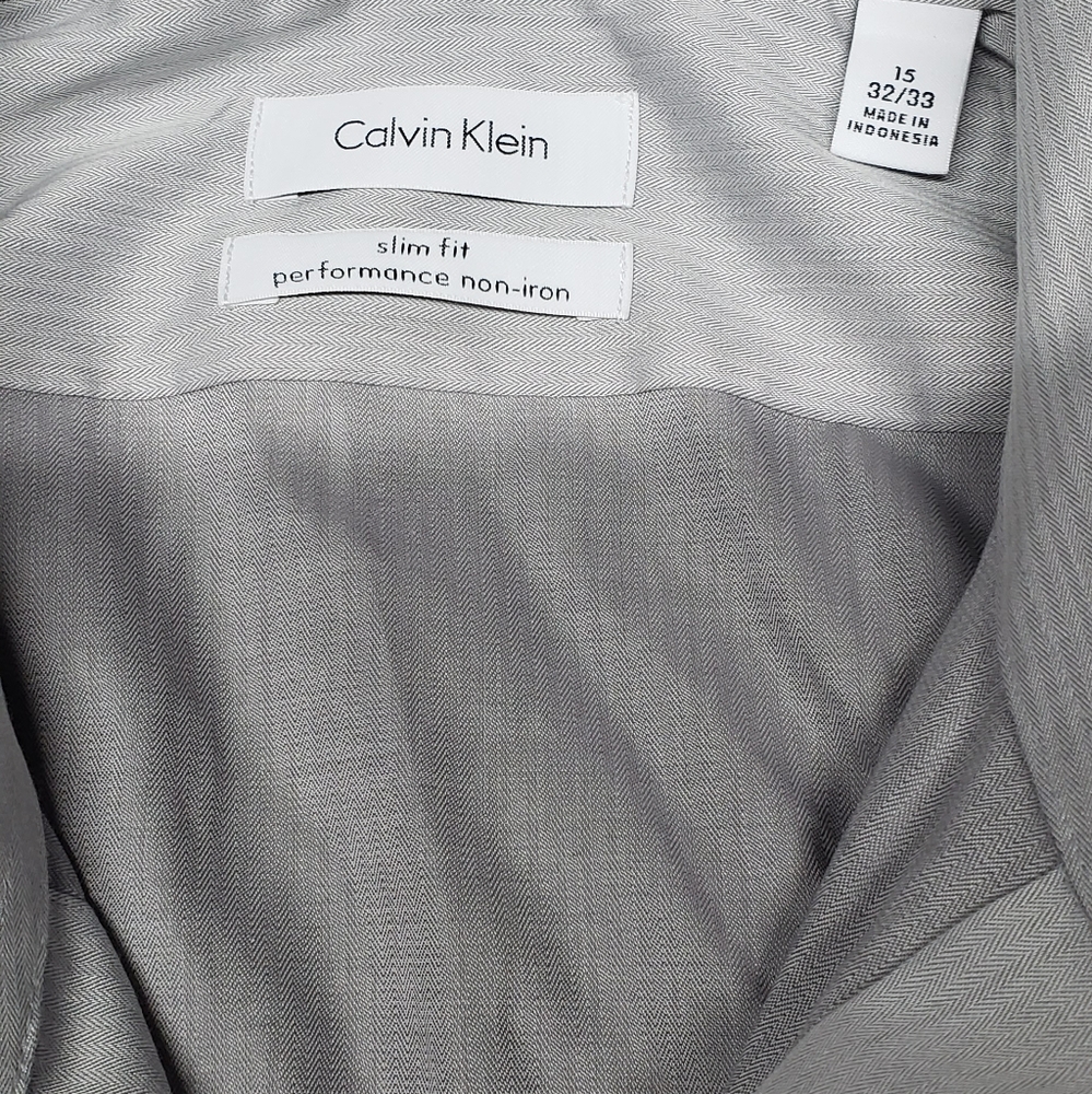 Calvin Klien